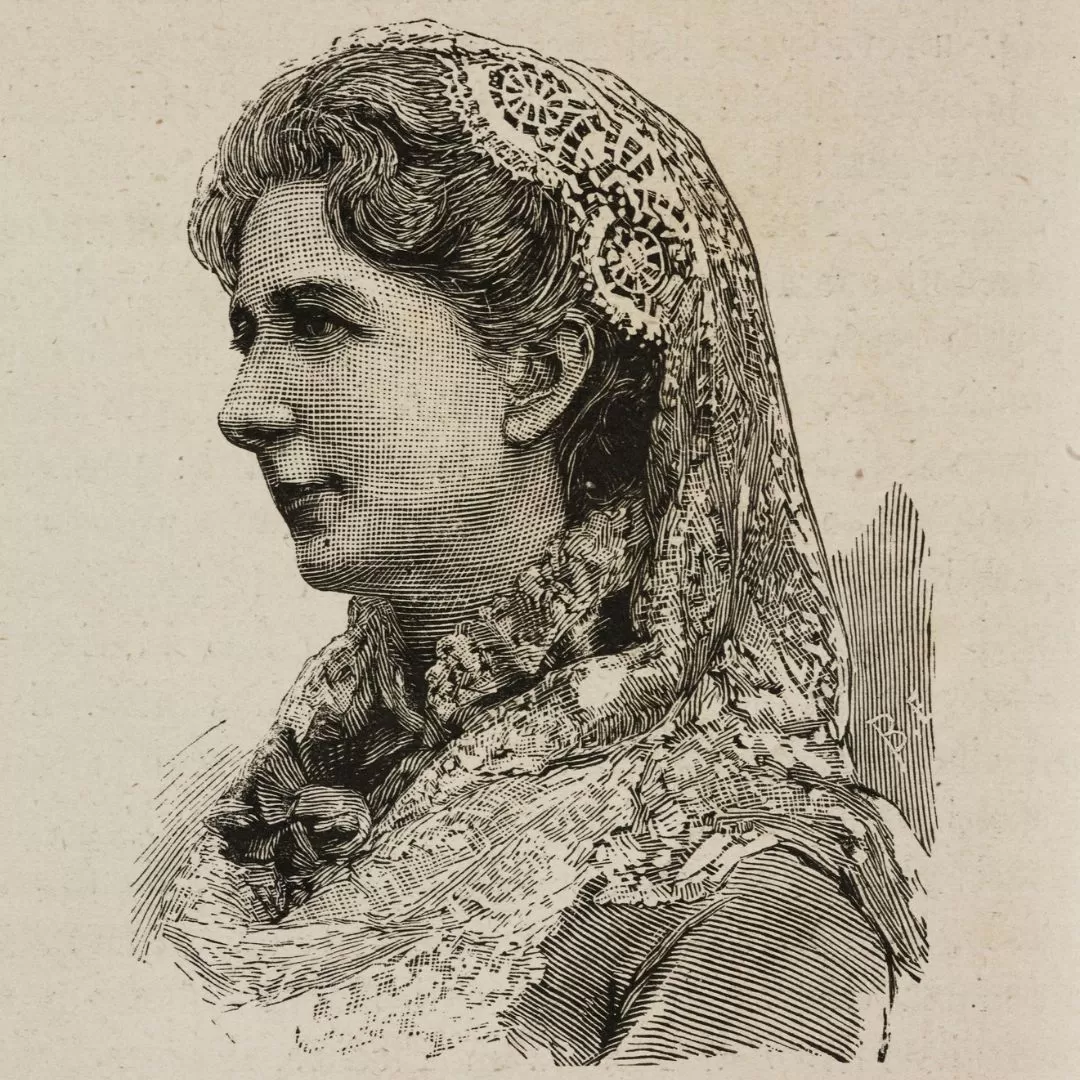 Antonietta Brandeis, (Miskovice, 13 gennaio 1848 – Firenze, 20 marzo 1926), una pittrice che ha lasciato un segno indelebile nell'arte italiana