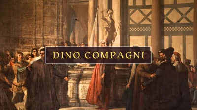 Dino Compagni