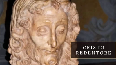 Cristo Redentore a Legnaia