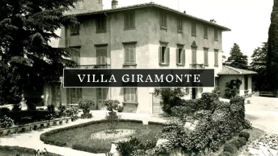 Villa Giramonte
