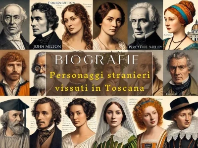 Biografie Stranieri