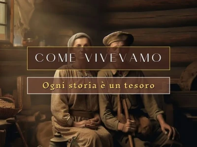 Come vivevamo