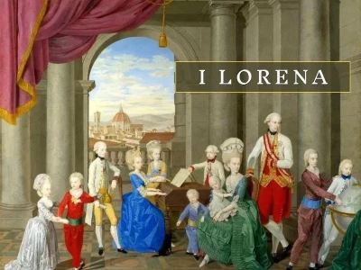 I Lorena
