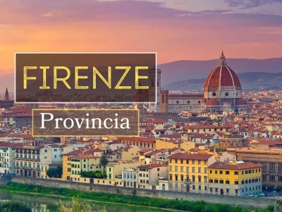 Firenze (Prov.)