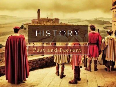 History