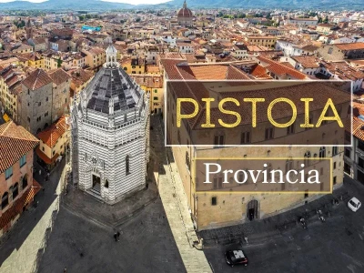 Pistoia