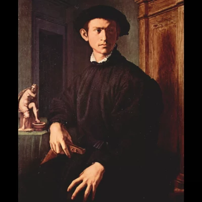 Questa figura femminile forse è la Venere