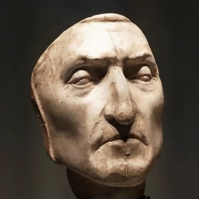 Comune Firenze - Alessandro D'Ancona