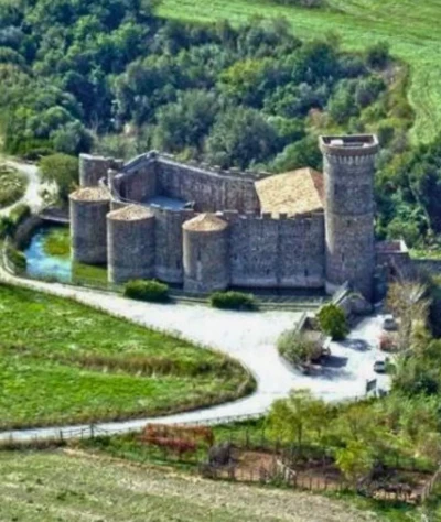 Canino e Montalto di Castro