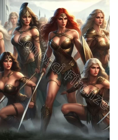 Amazzoni-donne-guerriere