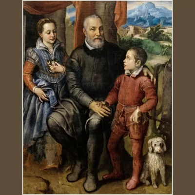 Sofonisba-Anguissola