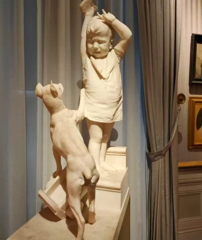 Adriano-Cecioni-palazzo-Pitti-a-Firenze