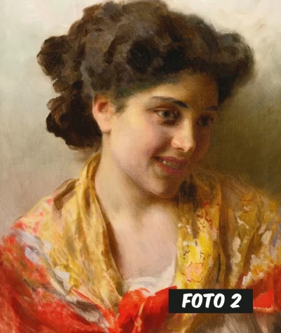 Angiolo Tricca-Stefano Ussi