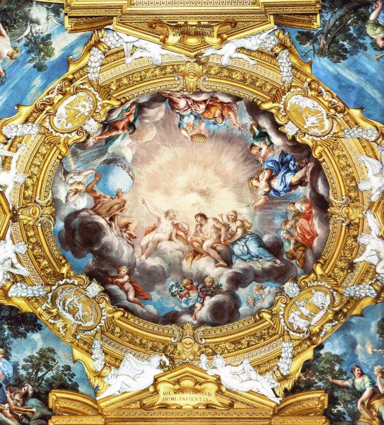 Sala Apollo