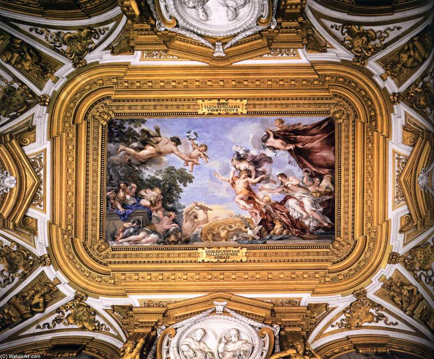 Sala venere