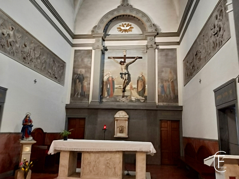 Santa Lucia al Prato