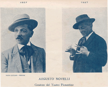 Augusto Novelli