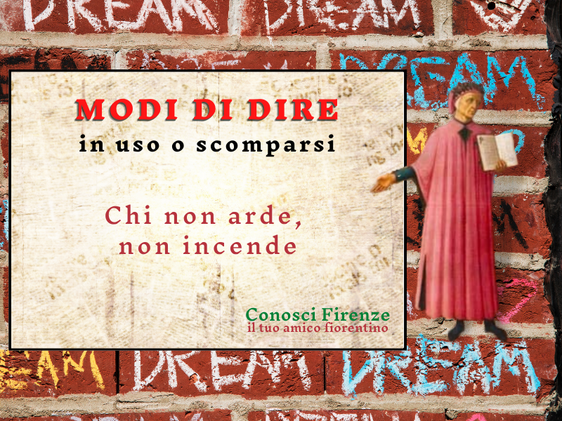 Modi di dire in uso e in disuso
