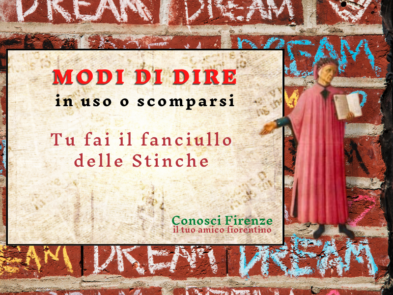 Fanciullo delle Stinche.