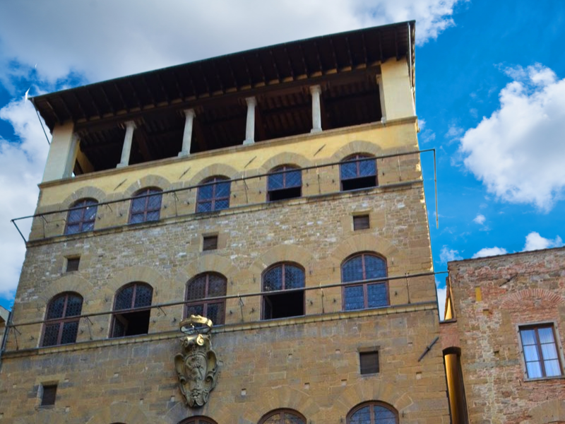 Palazzo Davanzati