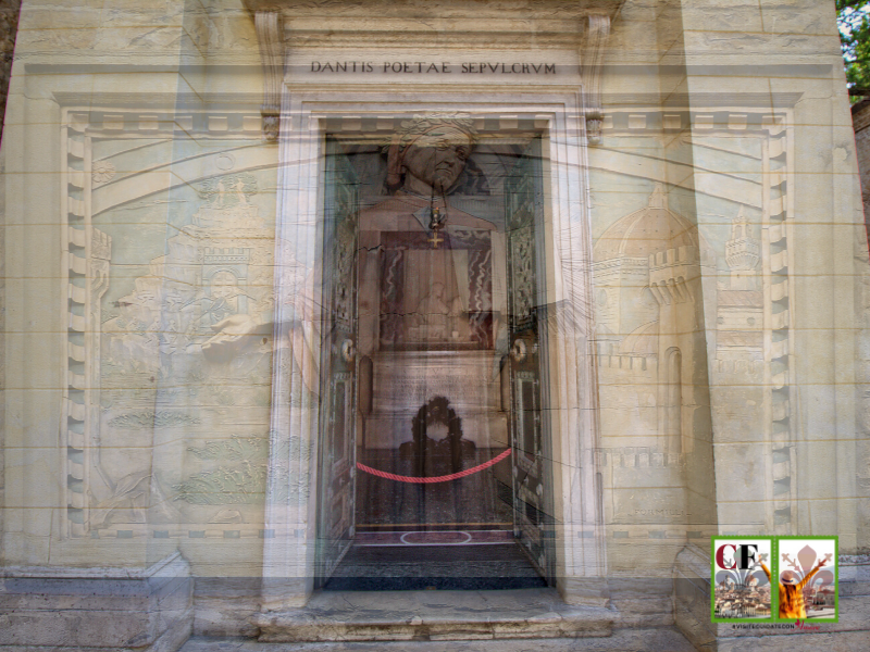 Epitaffio di Giovanni del Virgilio su Dante Alighieri