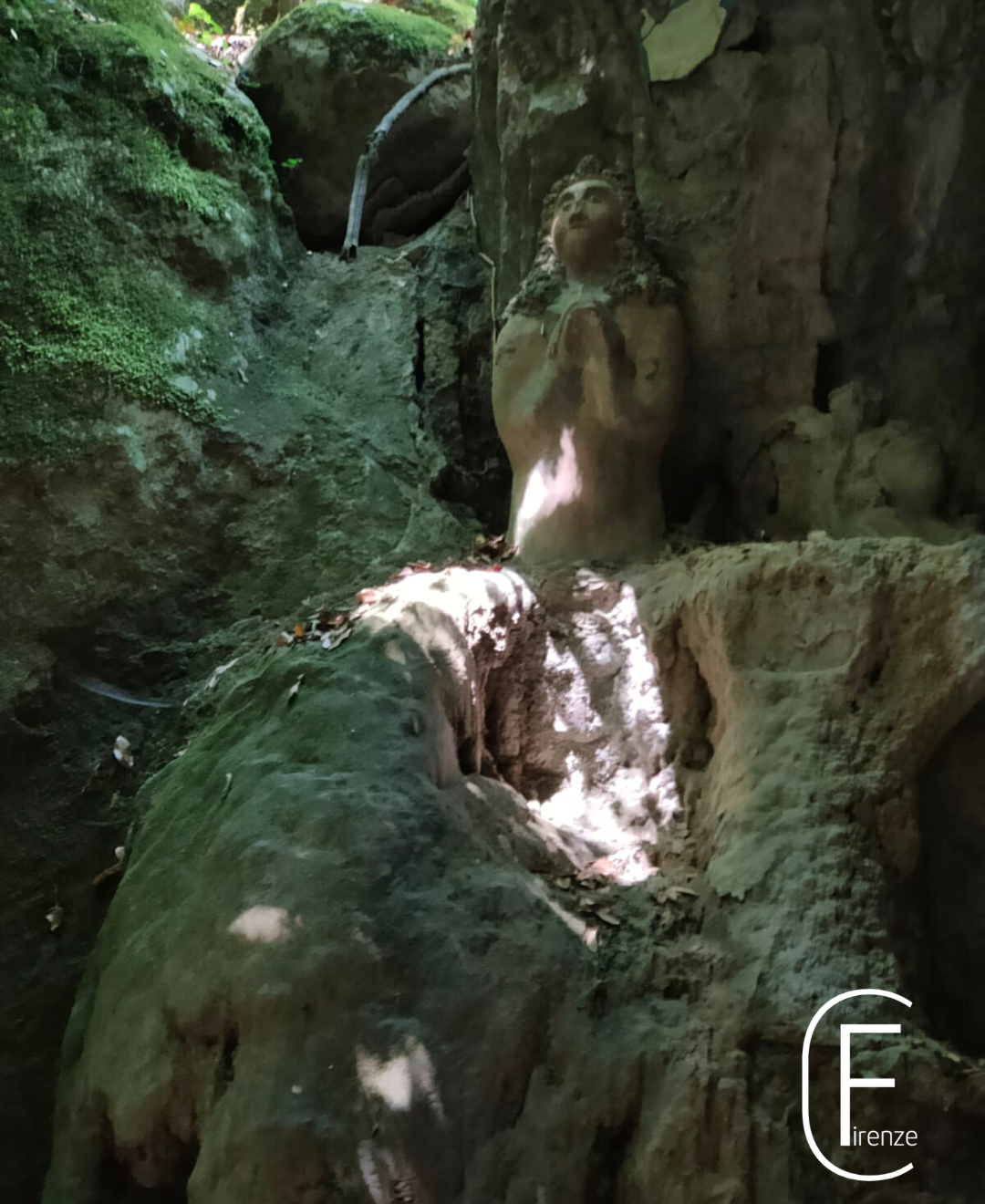 Con la sua Morte il Ricordo, la Storia e il suo forte Legame con la Natura
