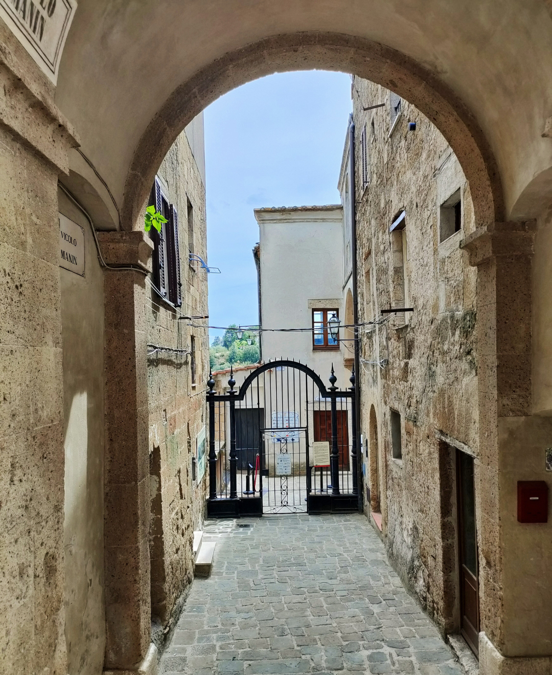 Conoscere ciÃ² che Ã¨ Sacro per gli ebrei e la loro Cultura ebraica significa conoscerli. Il Turismo religioso Ã¨ un modo per essere piÃ¹ tolleranti nei confronti di altri