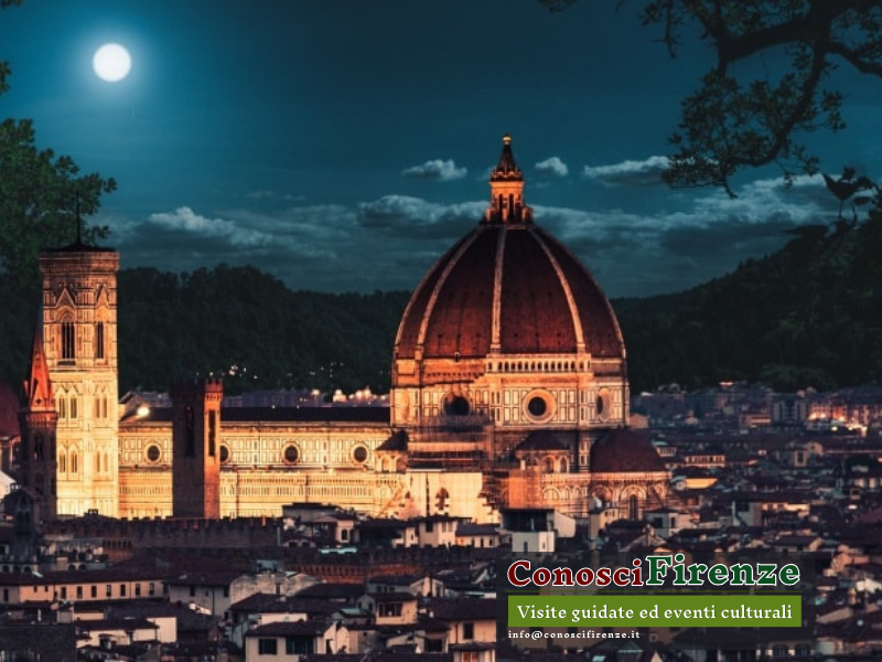 Visite Guidate con Conosci Firenze