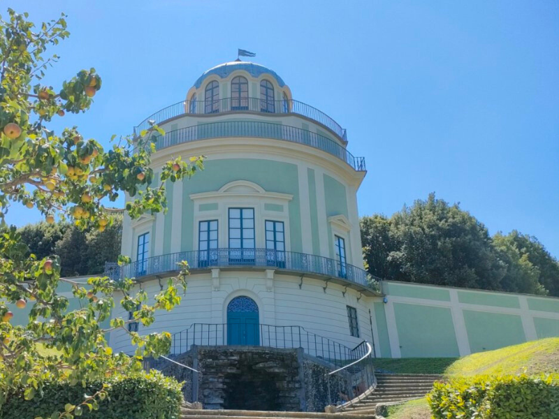 Le bevande fresche in estate, cioccolate calde in inverno ma anche specialità toscane e specialità austriache verranno date al Boboli, un museo a cielo aperto, piacevole, soddisfacente.