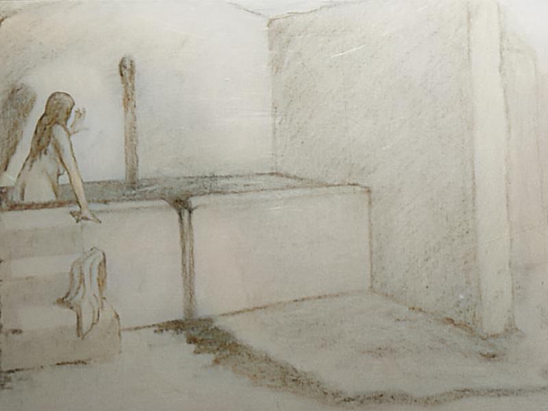 Bagno rituale ebraico