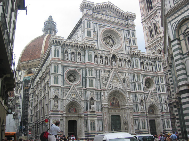 Duomo e Campanile di Giotto