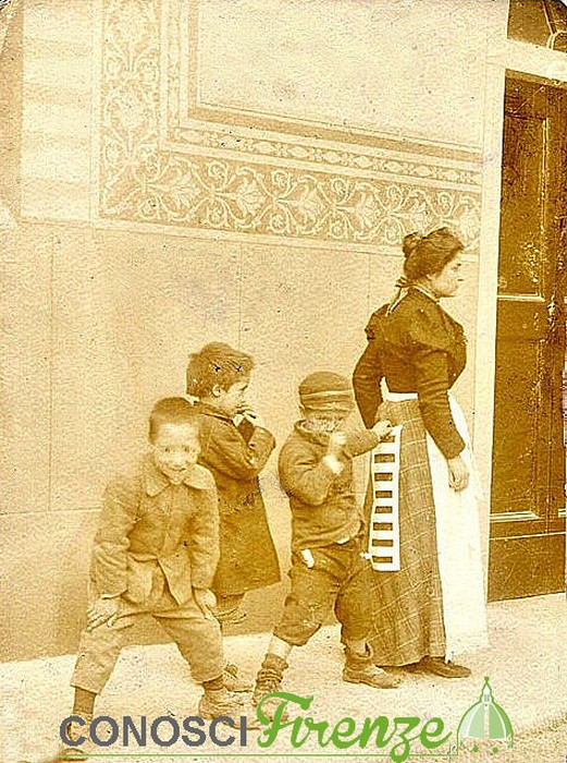 Quaresima e l'Antica festa della Scala