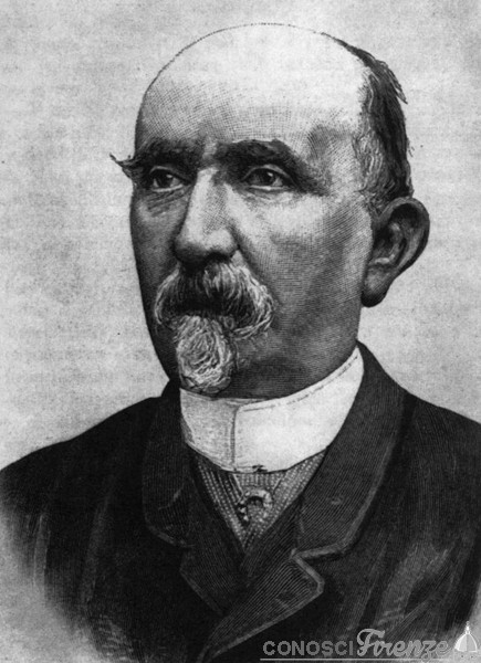 Carlo Lorenzini in arte Collodi