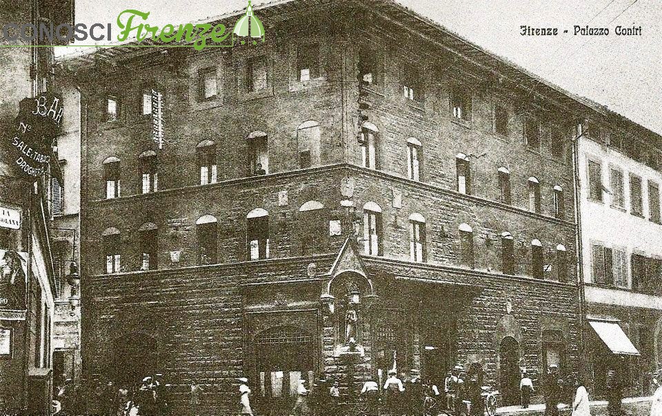 Palazzo Contri