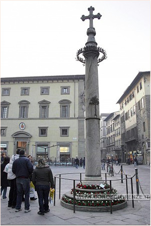 Colonna di San Zanobi