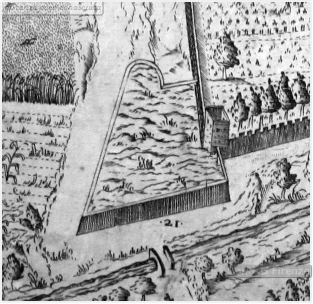 Baluardo della Serpe