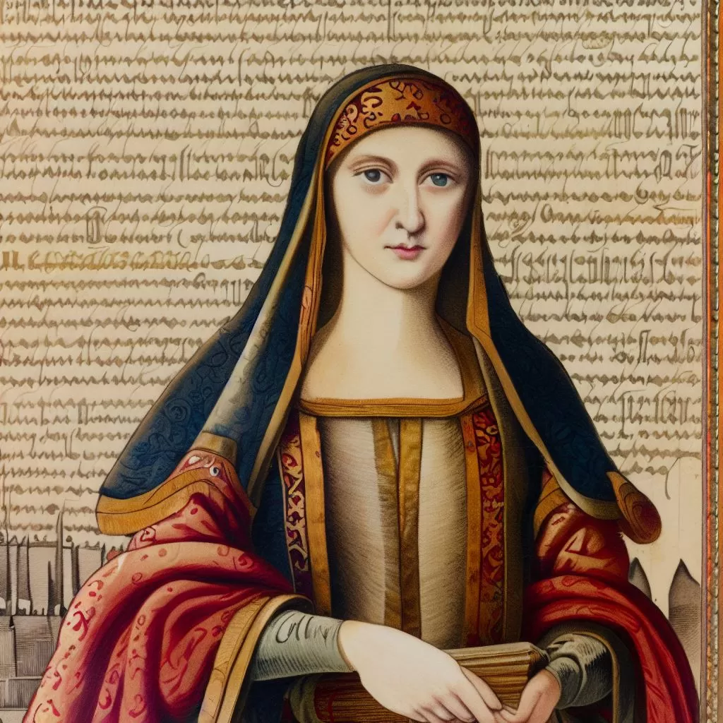 Inoltre Bella è elogiata in modo speciale da Virgilio quando parla della fermezza di Dante nei confronti di Filippo Argenti