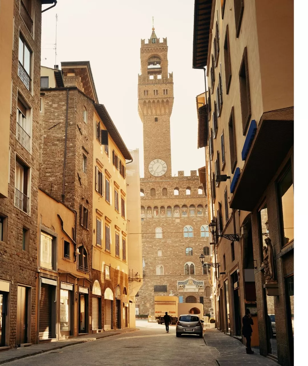 A Day of Delight: Exploring the Charms of Our Host City
