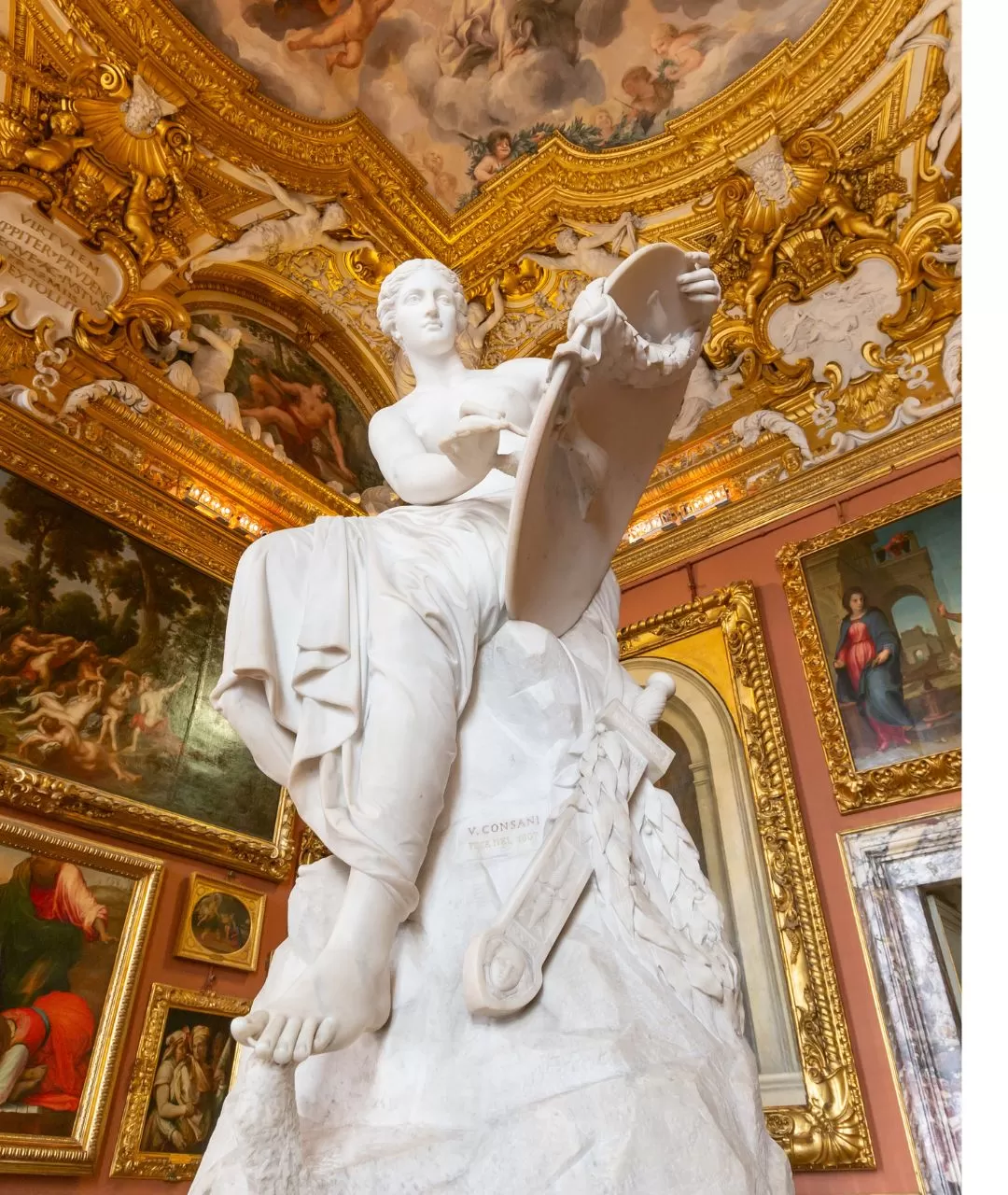 Artistic Treasures Unveiled: Afternoon at the Local Museum