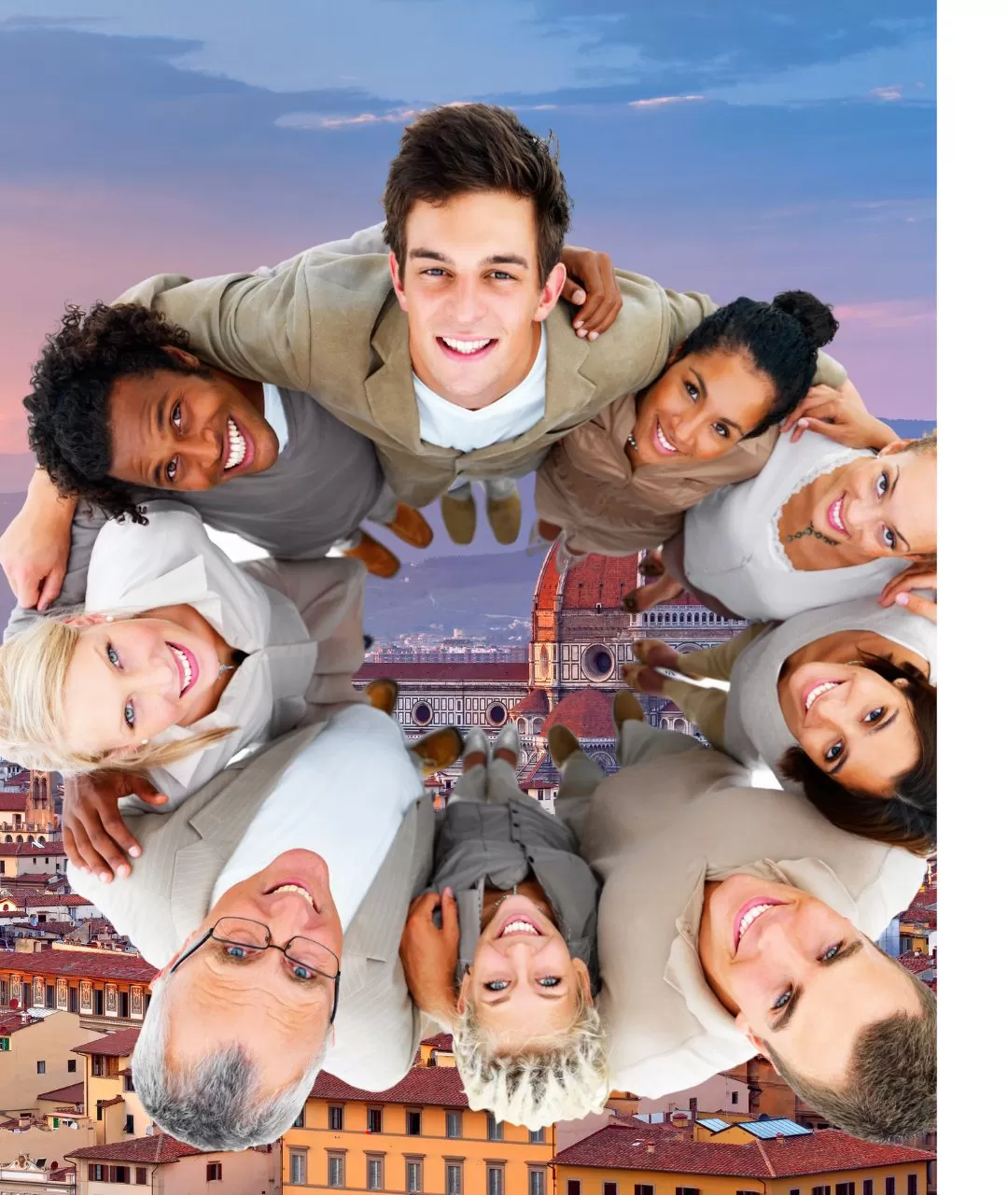 Memorable Moments: A Day Immersed in History, Culture, and Cuisine