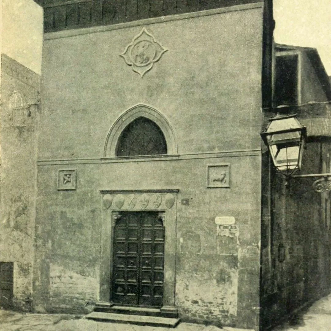 La Residenza dell'Arte dei Linaioli e Rigattieri