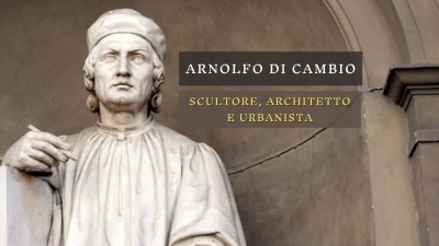 Arnolfo di Cambio