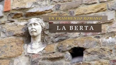 Un Frammento Romano nel Cuore di Firenze