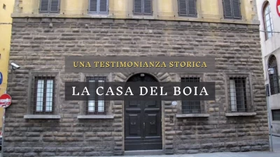 La casa del boia