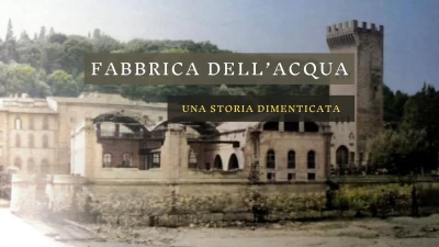 Ex Fabbrica dell'Acqua