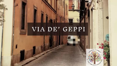 Via de' Geppi