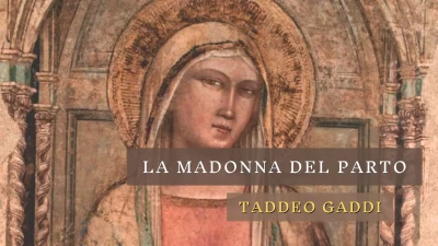 La Madonna del Parto