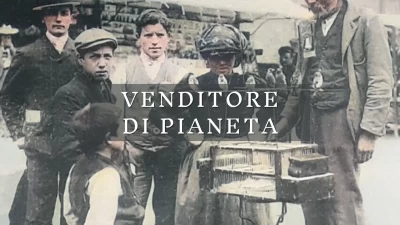 Venditore di Pianeti