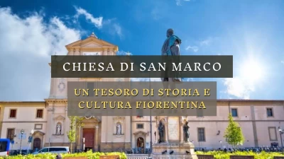 Chiesa di San Marco