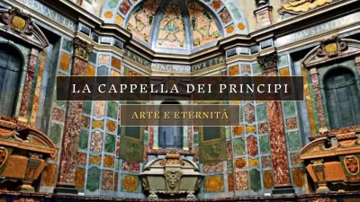 La Cappella dei Principi